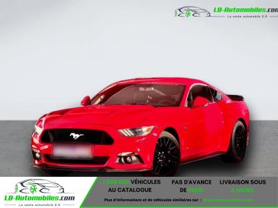 Ford Mustang Fastback 5.0 421 BVM