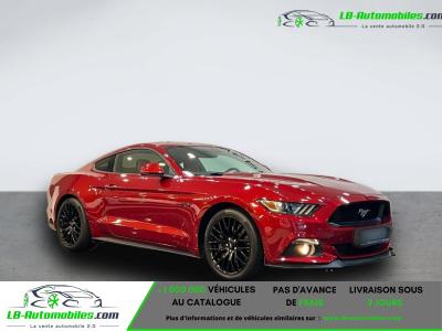 Ford Mustang Fastback 5.0 421 BVM