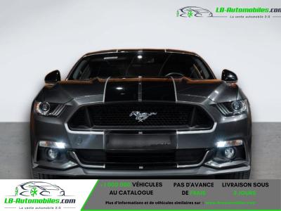 Ford Mustang Fastback 5.0 421 BVA