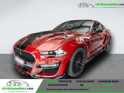 Ford Mustang Fastback 5.0 450ch BVA