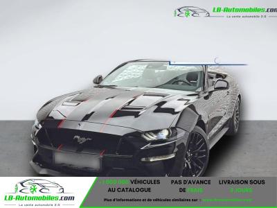 Ford Mustang Fastback 5.0 450ch BVA