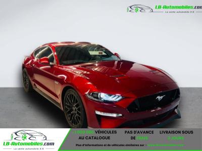 Ford Mustang Fastback 5.0 450ch BVA