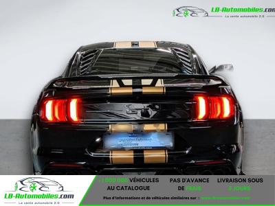 Ford Mustang Fastback 5.0 460ch BVA