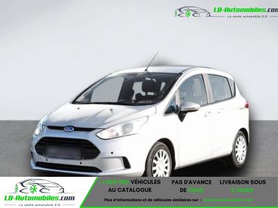 Ford B-Max 1.4 90 BVM