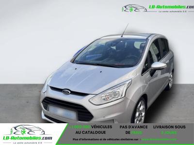 Ford B-Max 1.6 TDCi 95 BVM