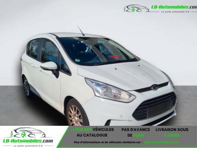 Ford B-Max 1.4 90 BVM