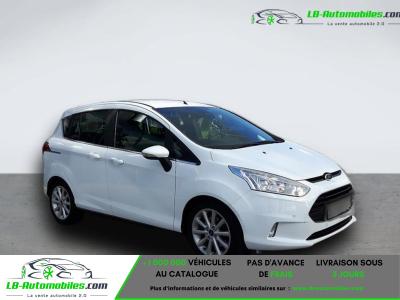 Ford B-Max 1.6 TDCi 95 BVM