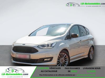 Ford C-Max 1.5 EcoBoost 150 BVA