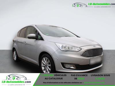 Ford C-Max 2.0 TDCi 150 BVM