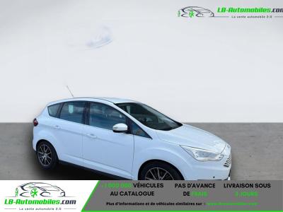 Ford C-Max 2.0 TDCi 150 BVA