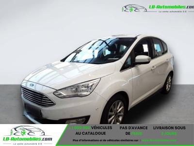 Ford C-Max 2.0 TDCi 150 BVA