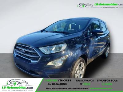 Ford Ecosport 1.0 EcoBoost 100ch BVM