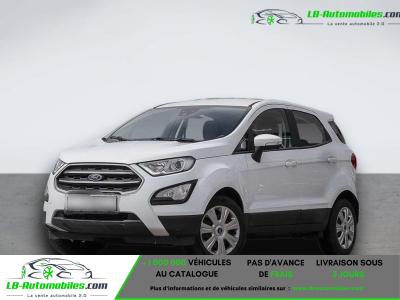 Ford Ecosport 1.0 EcoBoost 100ch BVM