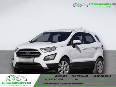 Ford Ecosport 1.0 EcoBoost 100ch BVM