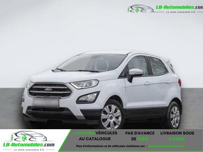 Ford Ecosport 1.0 EcoBoost 100ch BVM