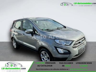 Ford Ecosport 1.0 EcoBoost 100ch BVM