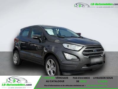 Ford Ecosport 1.0 EcoBoost 125ch BVA