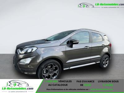 Ford Ecosport 1.0 EcoBoost 140 BVM