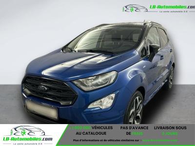 Ford Ecosport 1.5 TDCi 100ch BVM