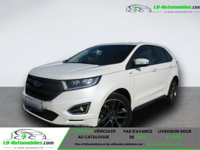 Ford Edge 2.0 TDCi 210 BVA AWD