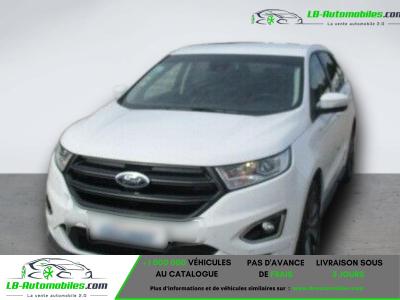 Ford Edge 2.0 TDCi 210 BVA AWD