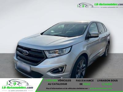 Ford Edge 2.0 TDCi 210 BVA AWD