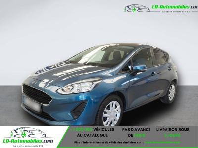 Ford Fiesta 1.0 EcoBoost 95 ch BVM