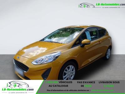 Ford Fiesta 1.0 EcoBoost 95 ch BVM