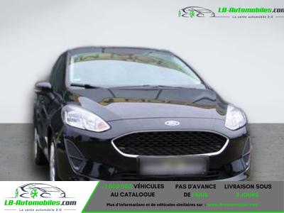 Ford Fiesta 1.0 EcoBoost 95 ch BVM