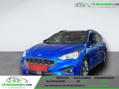 Ford Focus SW 1.5 EcoBoost 150 BVM