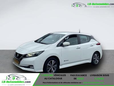 Nissan Leaf Electrique 40kWh 150 ch BVA