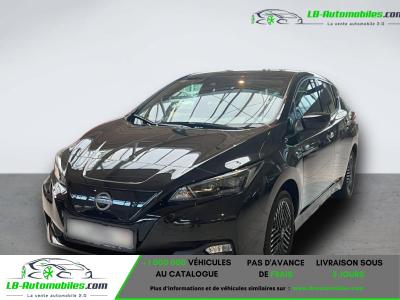 Nissan Leaf Electrique 62kWh 217 ch