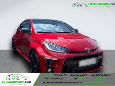 Toyota Yaris GR 1.6L 261ch