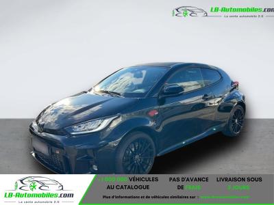 Toyota Yaris GR 1.6L 261ch