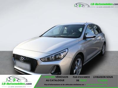 Hyundai I30 1.0 T-GDi 120 BVM