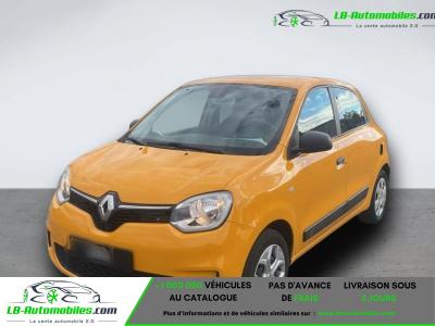 Renault Twingo SCe 65 BVM