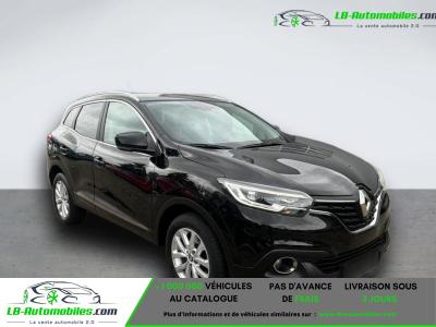 Renault Kadjar TCe 130 BVA