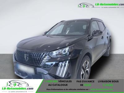 Peugeot 2008 Electrique 156 ch