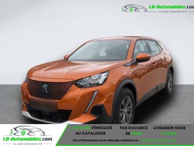 Peugeot 2008 Electrique 136 ch