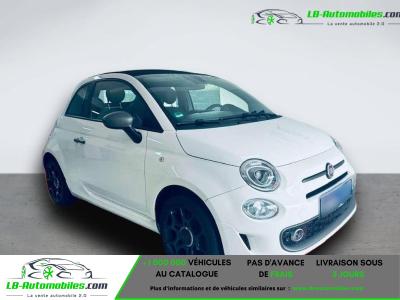 Fiat 500 1.2 69 ch BVM