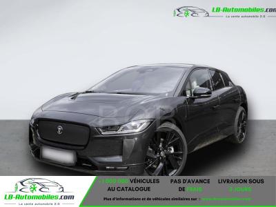 Jaguar I-Pace EV 400 AWD 90kWh R-Dynamic