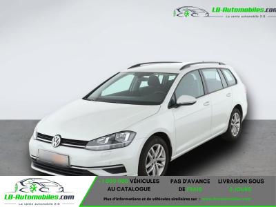 Volkswagen Golf SW 1.0 TSI 115 BVM