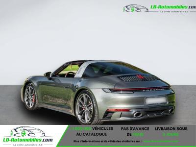 Porsche 911 - 992 Targa 4S 3.0i 450 PDK