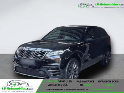 Land Rover Range Rover Velar 3.0L D300 BVA