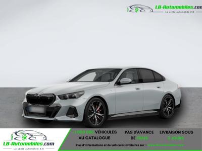 BMW i i5 Touring eDrive40 340 ch