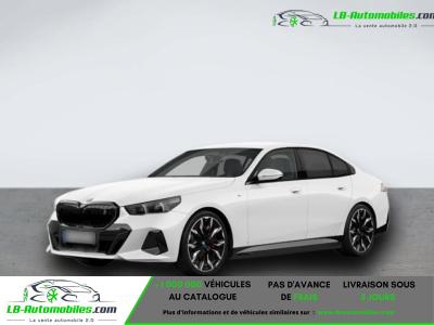 BMW i i5 Touring eDrive40 340 ch