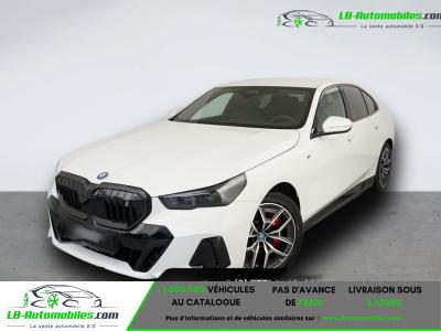 BMW i i5 Touring eDrive40 340 ch