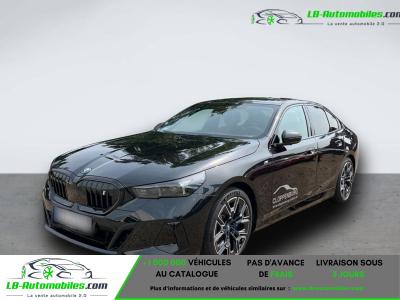 BMW i i5 Touring eDrive40 340 ch