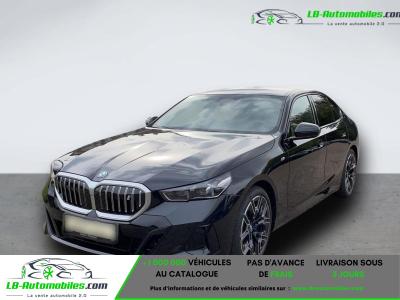 BMW i i5 Touring eDrive40 340 ch