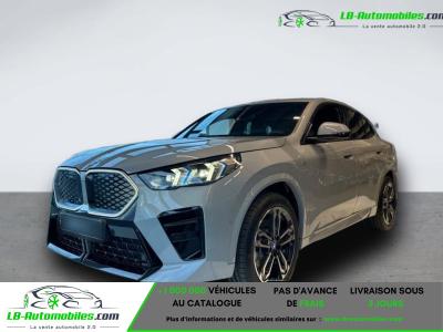 BMW i IX 2 xDrive30 313ch BVA